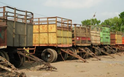 3 Reasons to Consider Buying Used Trailers
