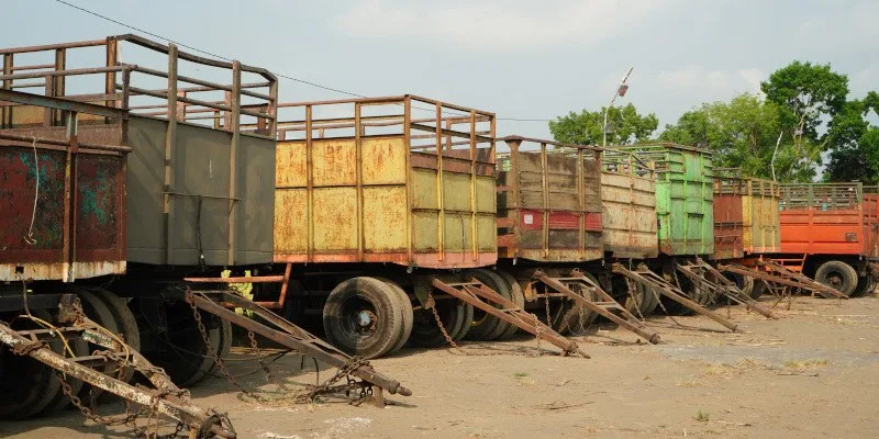 3 Reasons to Consider Buying Used Trailers 3 Reasons to Consider Buying Used Trailers, K4 Trailer Sales, Salina, KS