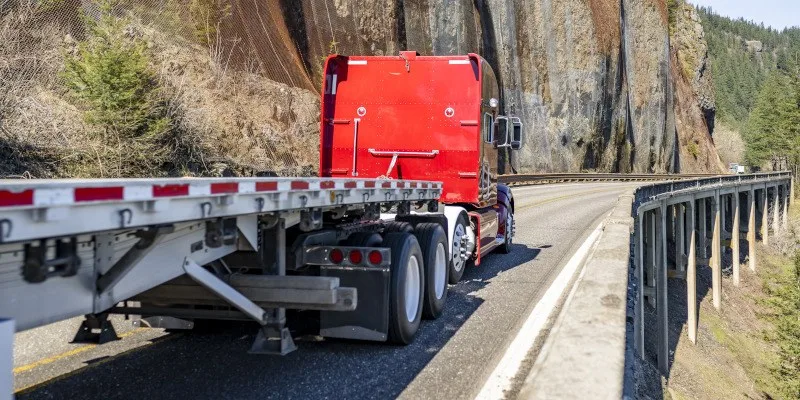 Are Flatbed Trailers Right for You? Are Flatbed Trailers Right for You?, K4 Trailer Sales, Salina, KS