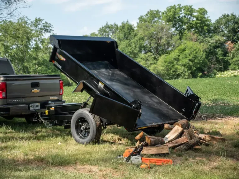 Dump Trailers for Sale in Salina, KS