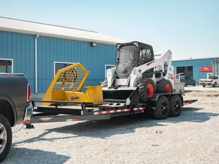 Equipment Trailers for Sale in Salina, KS