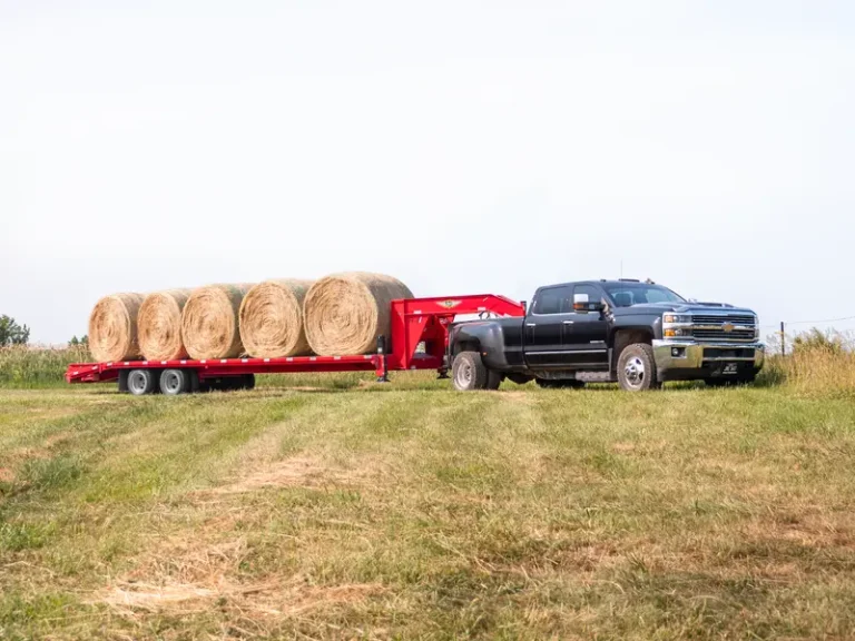 Flatbed Trailers for Sale in Salina, KS