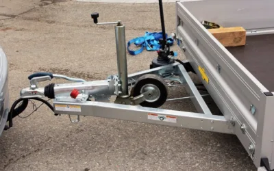 Fun and Functional Trailer Accessories to Consider