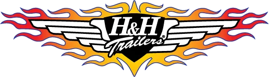H&H Trailers for Sale in Salina, KS