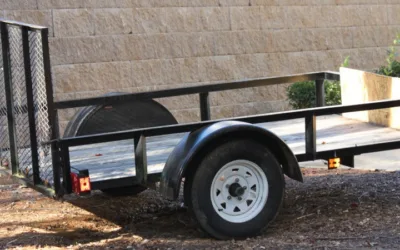 How to Choose a Trustworthy Trailer Repair Shop