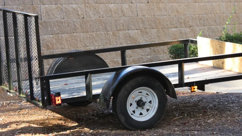 How to Choose a Trustworthy Trailer Repair Shop How to Choose a Trustworthy Trailer Repair Shop, K4 Trailer Sales, Salina, KS