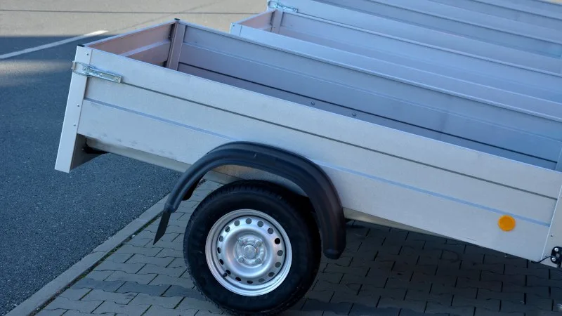 How to Maintain Your Trailer Tires How to Maintain Your Trailer Tires, K4 Trailer Sales, Salina, KS