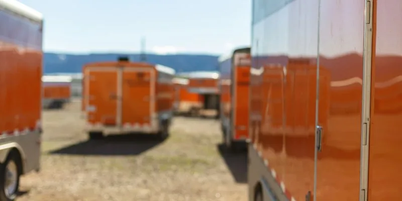 Key Benefits of Enclosed Trailers Key Benefits of Enclosed Trailers, K4 Trailer Sales, Salina, KS