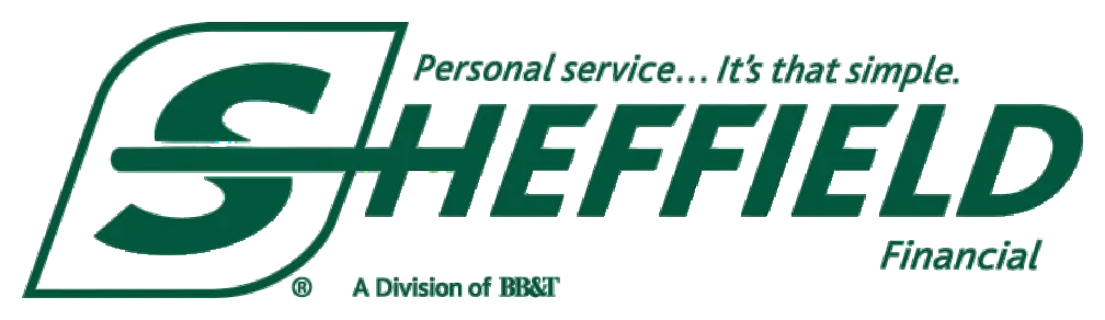 Sheffield Financial logo