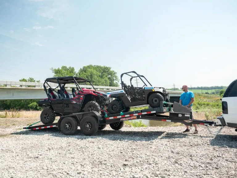 Tilt Trailers for Sale in Salina, KS