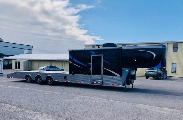 Toy Haulers for Sale in Salina, KS
