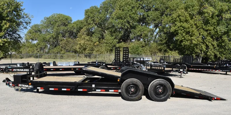 Trailer Financing in Salina, KS Trailer Financing in Salina, KS
