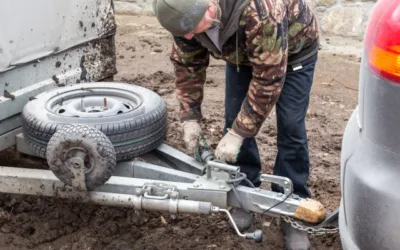 Trailer Maintenance 101
