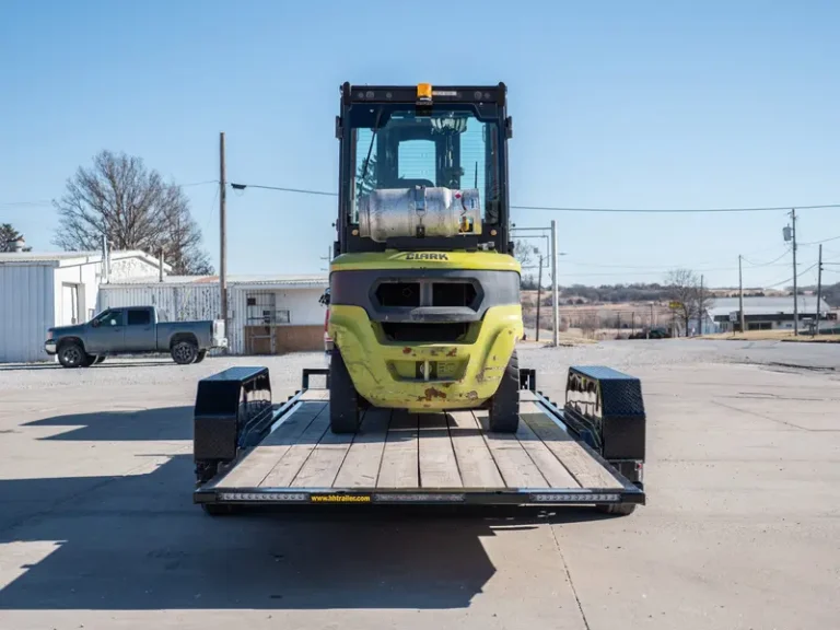 Used Trailers for Sale in Salina, KS