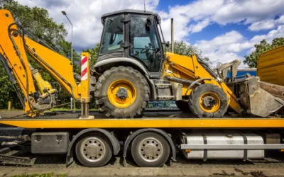 What Are Tilt Trailers?
