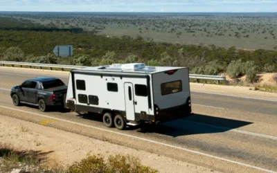 What to Consider When Choosing Campers