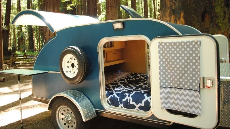 What to Look for in Travel Trailers What to Look for in Travel Trailers, K4 Trailer Sales, Salina, KS